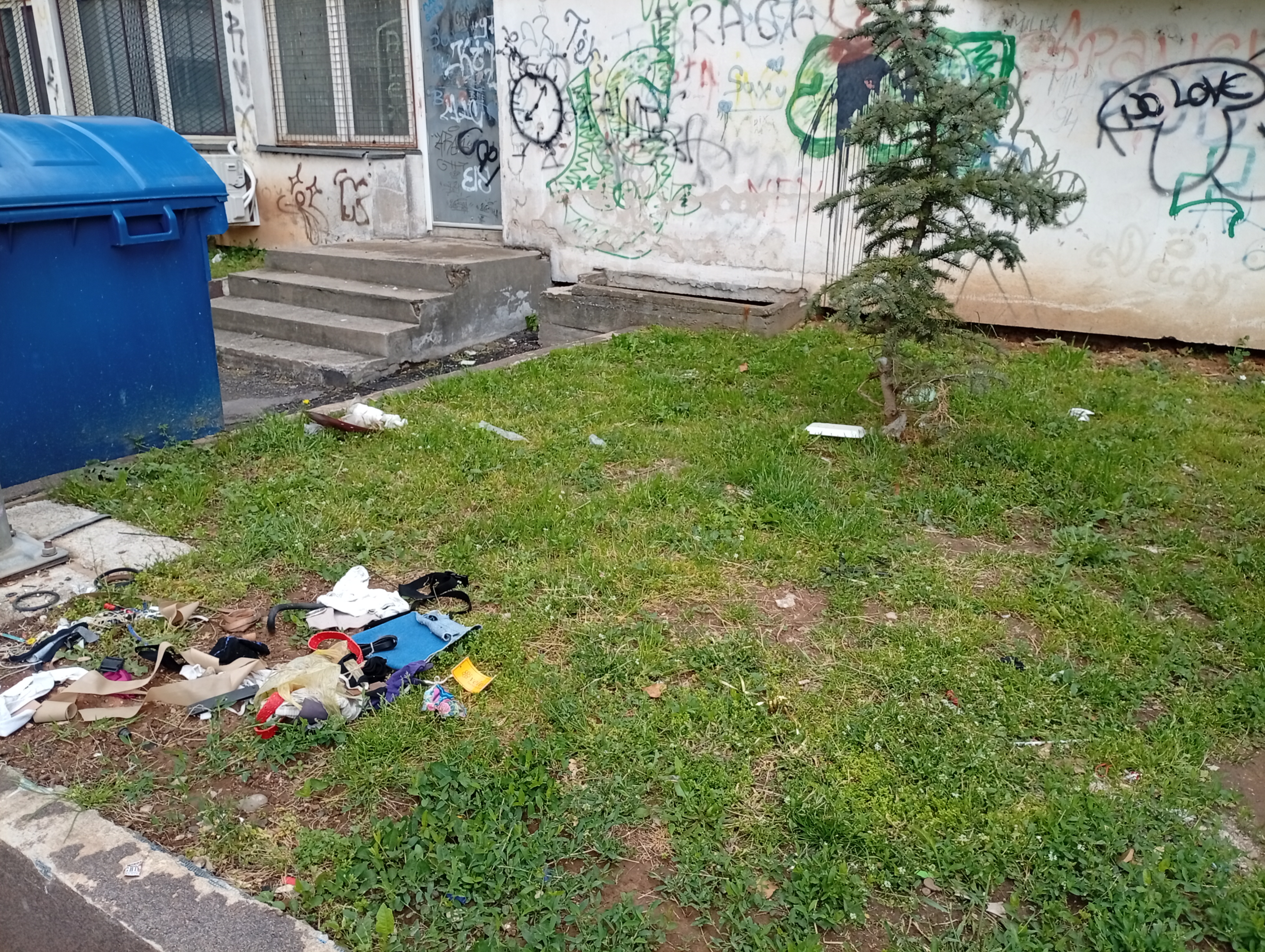 eko problem